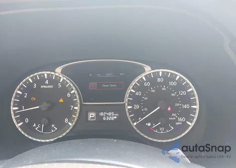 2014 Infiniti Qx60 из США, поврежденный, VIN 5N1AL0MM8EC529352